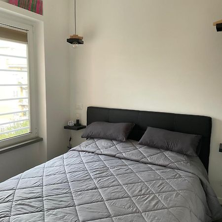 Milli'S Home Рим Екстериор снимка