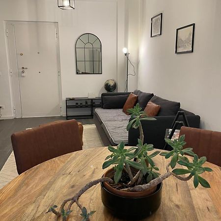 Milli'S Home Рим Екстериор снимка