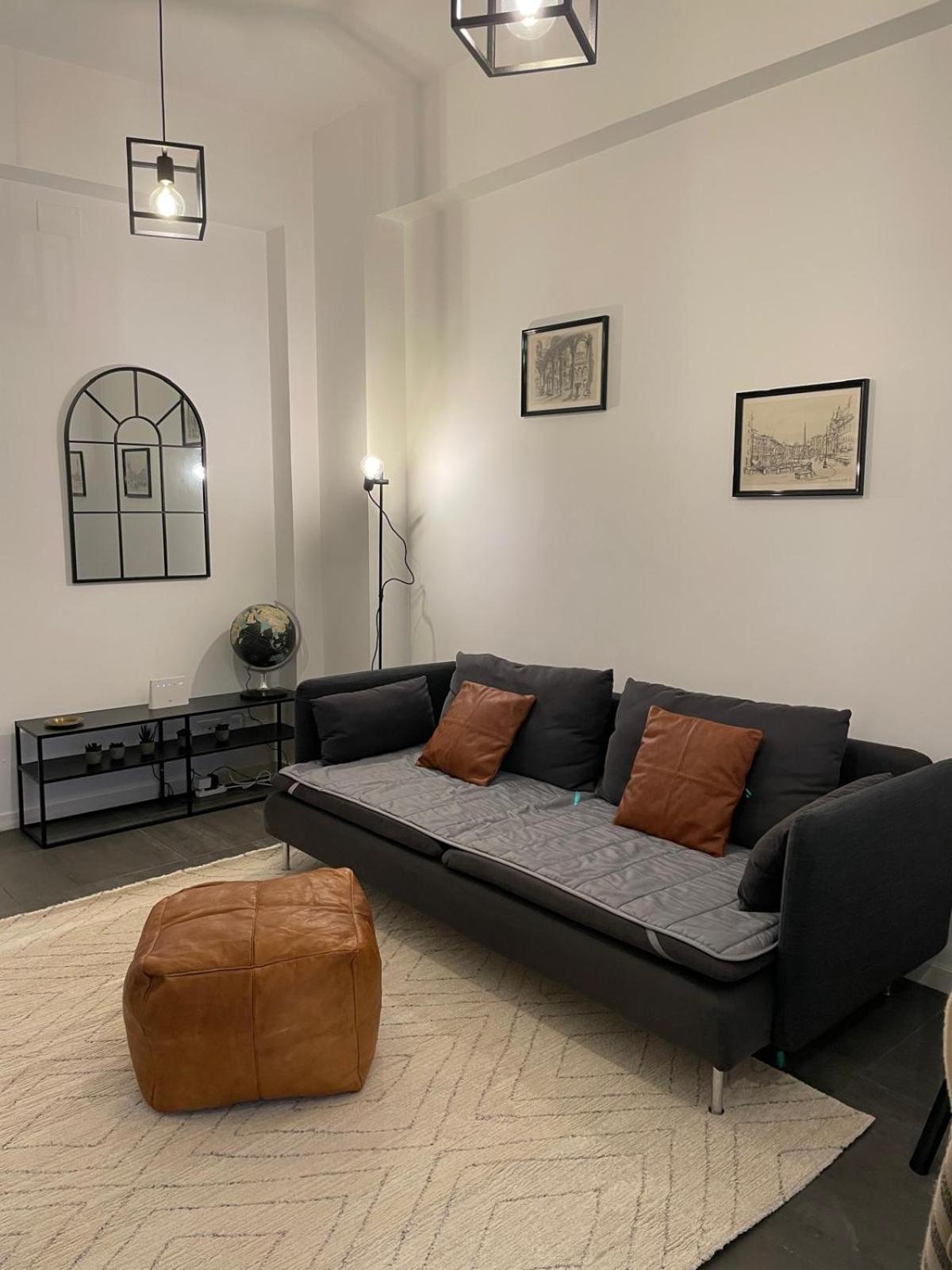 Milli'S Home Рим Екстериор снимка