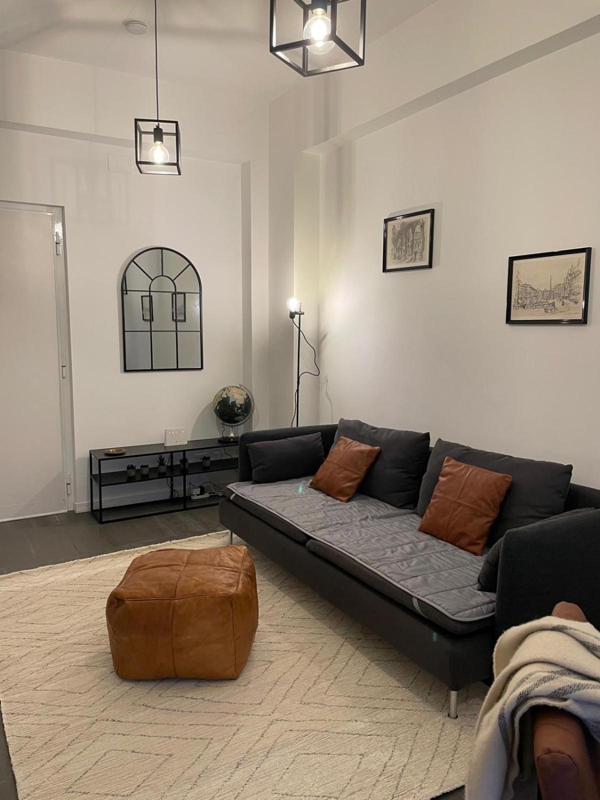 Milli'S Home Рим Екстериор снимка